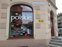 Legnica Sklep obuwniczy Obuwie polskie skórzane