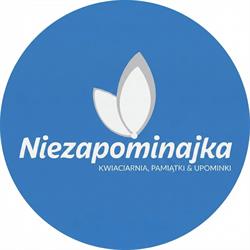 Niezapominajka-kwiaciarnia, pamiątki & upominki