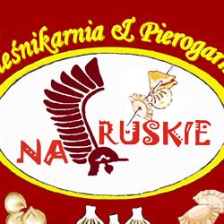 Naleśnikarnia Pierogarnia Na Ruskie / IMPREZY / PRZYJĘCIA OKOLICZNOŚCIOWE / KATERING
