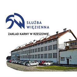 Zakład Karny w Rzeszowie