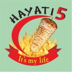 HAYATI KEBAB 5 Zawiercie