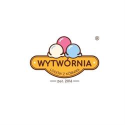 Wytwórnia lodów z Kórnika