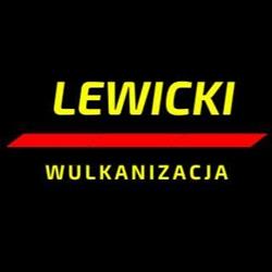 Wulkanizacja Lewicki Łagiewniki Mechanika