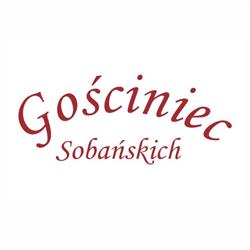 GOŚCINIEC SOBAŃSKICH Restauracja Noclegi