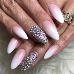 Grey Beauty Salon