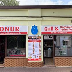 Onur Grill&Domowe Jedzenie( Authentic Turkish Restaurant )