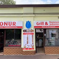 Onur Grill&Domowe Jedzenie( Authentic Turkish Restaurant )