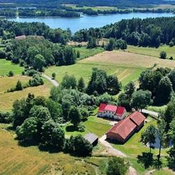 Folwark Mazurskie Legendy