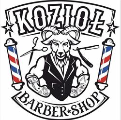 Kozioł Barber