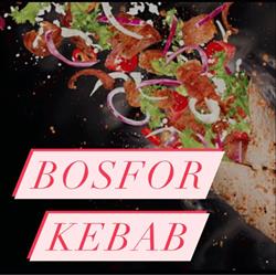 Bosfor Kebab