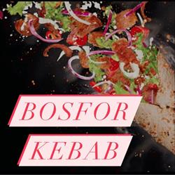 Bosfor Kebab