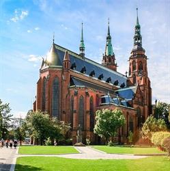 Katedra Legnicka Św. Apostołów Piotra i Pawła