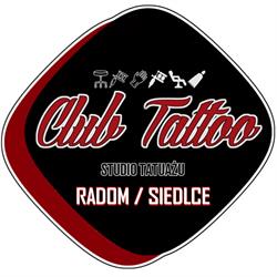Club Tattoo Siedlce