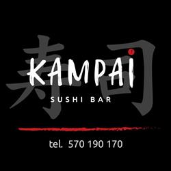 Kampai Sushi Kazumi