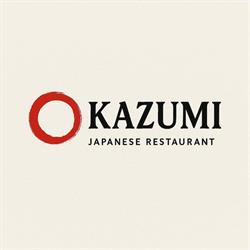 Kampai Sushi Kazumi