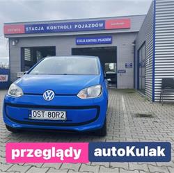Stacja Kontroli Pojazdów AutoKułak