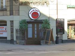 Lunch Bar Marco