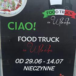 U Wlocha Food Truck