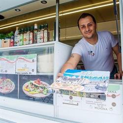 U Wlocha Food Truck