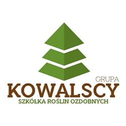 Szkołka Roślin Ozdobnych "KOWALSCY" grupa