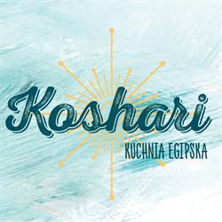 Koshari. Kuchnia Egipska