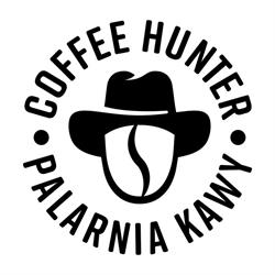 Coffee Hunter Palarnia Kawy