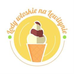 Lody Włoskie na "Lewitynie"