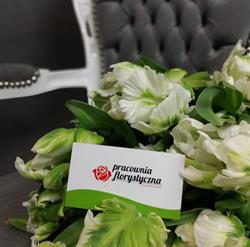 Pracownia Florystyczna Kwiaciarnia
