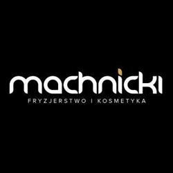 Machnicki Wojtczak fryzjerstwo Matejki 31