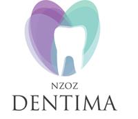 NZOZ DENTIMA - Gabinet stomatologiczny - Sosnowiec ul. Stalowa 3