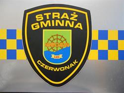 Straż Gminna Czerwonak
