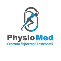 PhysioMed Centrum fizjoterapii i osteopatii Sebastian Gruszecki