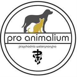 Przychodnia weterynaryjna Proanimalium