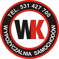 Kamiks Wypożyczalnia samochodów Koszalin
