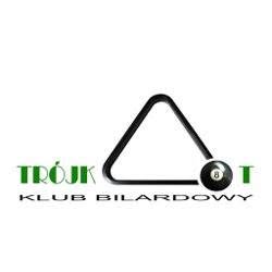 Klub bilardowy Trójkąt
