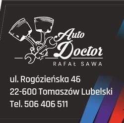 Auto-Doctor Serwis BMW Rafał Sawa