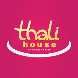 Thali House by Masala House