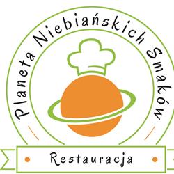 Planeta Niebiańskich Smaków