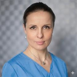 Okulista Agnieszka Kulig