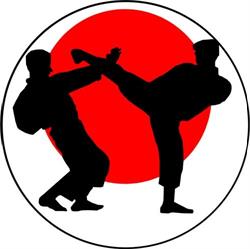 MUKS Bytom klub karate tradycyjnego