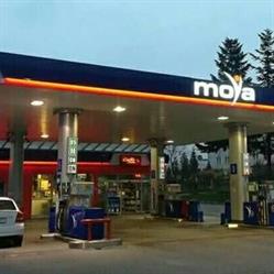 MOYA Stacja Paliw