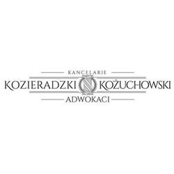 Kancelaria Kozieradzki Kożuchowski Adwokaci Spółka Partnerska