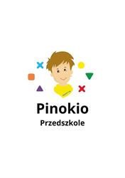 Przedszkole z Oddziałami dla Dzieci z Autyzmem Pinokio