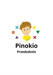 Przedszkole z Oddziałami dla Dzieci z Autyzmem Pinokio