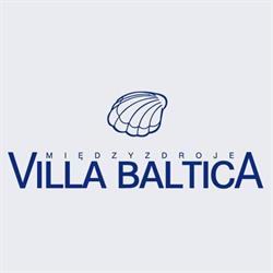 Pensjonat Villa Baltica Międzyzdroje - noclegi blisko morza