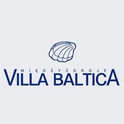 Pensjonat Villa Baltica Międzyzdroje - noclegi blisko morza