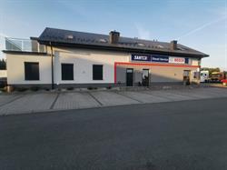 Bosch Diesel Service Santex Serwis Samochodów Ciężarowych