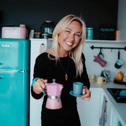 Costa del Kryspi - Całoroczny Glamping & SPA na Wodzie