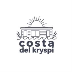 Costa del Kryspi - Całoroczny Glamping & SPA na Wodzie