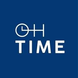 OHTIME - Autoryzowany sklep z zegarkami - Dorabianie kluczy
